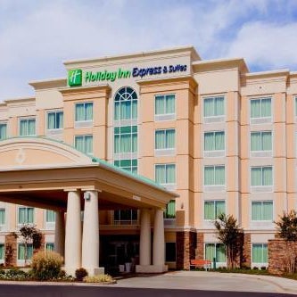 Holiday Inn Express Hotel & Suites Jackson Northeast By IHG Thumbnail