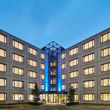 Holiday Inn Express Amsterdam - Schiphol By IHG Thumbnail