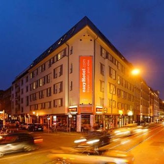 easyHotel Berlin Hackescher Markt Thumbnail