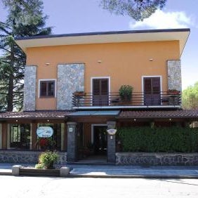 Hotel Alle Pendici