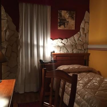 Hotel Amadeus