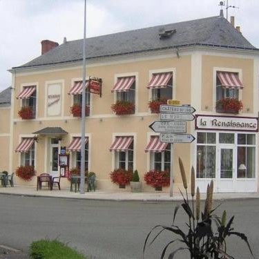 Logis La Renaissance