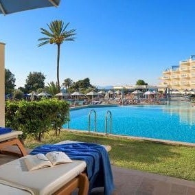 Atrium Platinum Resort & Spa Thumbnail