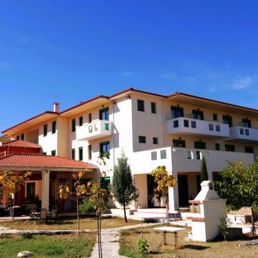 Elimeia 3 Hotel