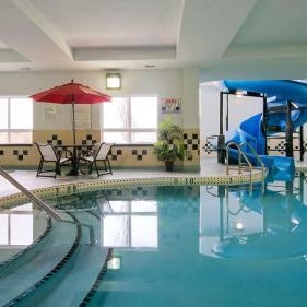 Best Western Premier Freeport Inn Calgary Airport Thumbnail