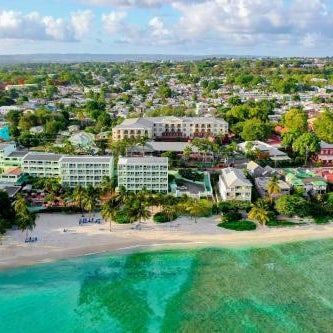 Courtyard by Marriott Bridgetown, Barbados Thumbnail