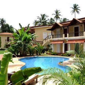 Devasthali - The Valley of Gods Resort Thumbnail