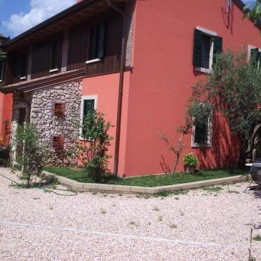 Agriturismo Corte Carolina Thumbnail