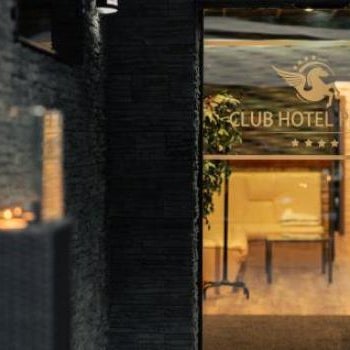 Club Hotel Pegasus