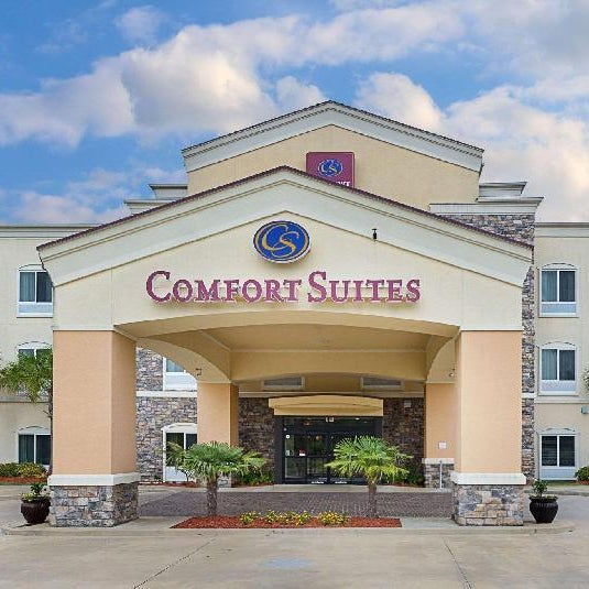 Comfort Suites Leesville Thumbnail