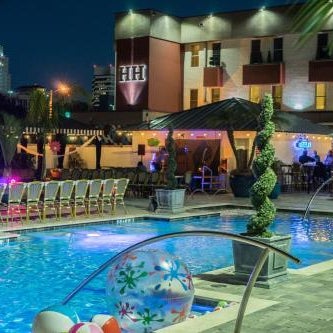 Hollander Hotel - Downtown St. Petersburg Thumbnail