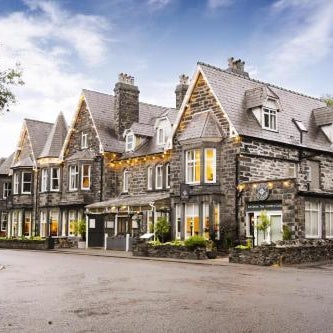 Gwydyr Hotel