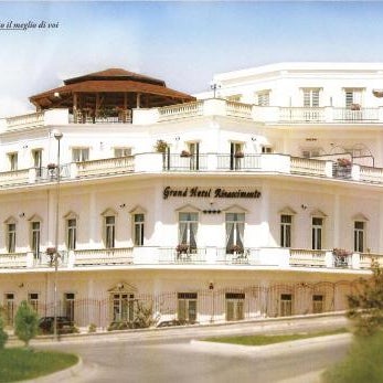Hotel Rinascimento Thumbnail
