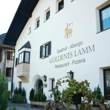 Gasthof Goldenes Lamm
