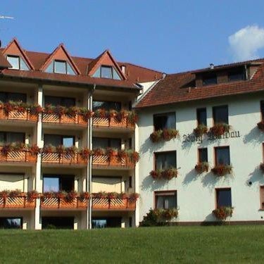 Hotel Burg Waldau
