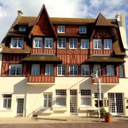 Hôtel De La Mer - Deauville Blonville - Boutique Hôtel de charme vue Mer ou Campagne - Accès direct plage