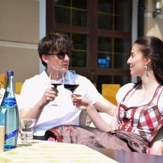 Gasthof Rieder Stubn B&B Restaurant & Pinseria