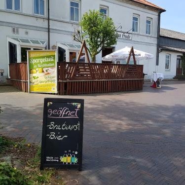 Hotel & Restaurant Zum Deutschen Hause