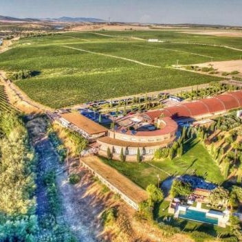 Pago Del Vicario Hotel
