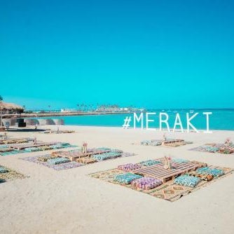 MERAKI Resort - Adults Only Thumbnail