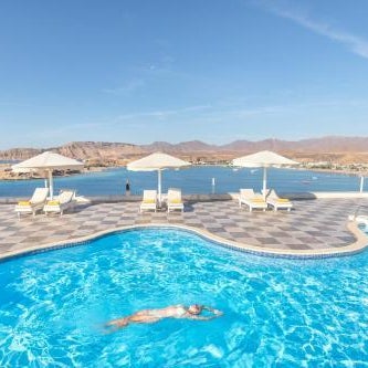 Albatros Sharm Resort - By Pickalbatros
