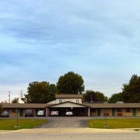 Motel Forrest Rockville Thumbnail