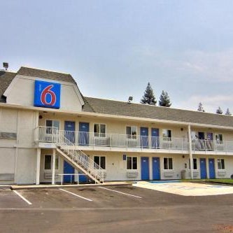 Motel 6-Sacramento, CA - South Thumbnail