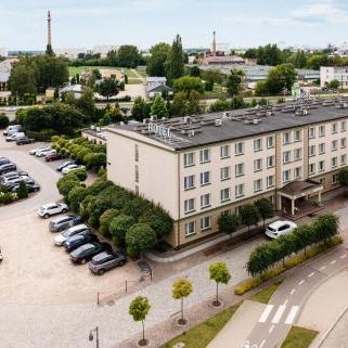 Hotel Podlasie Thumbnail