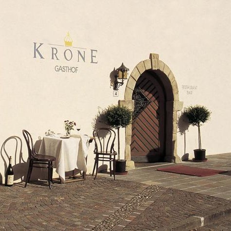 Gasthof zur Krone