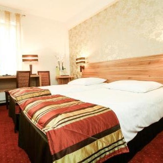 Tulip Hotels - Wroclaw Centre Thumbnail