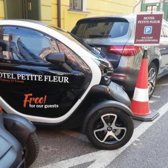 Hotel Petite Fleur - Adults only ! Air-Conditioning !
