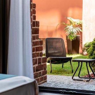The Granary - La Suite Hotel Thumbnail