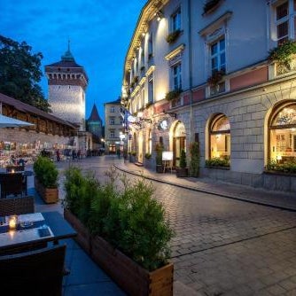 Hotel Polski Pod Bialym Orlem Thumbnail