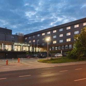 Best Western Plus Hotel Olsztyn Old Town