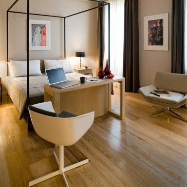 Escalus Luxury Suites Verona