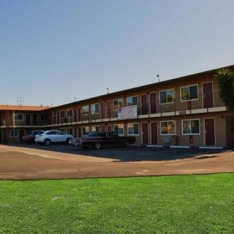 Best 5 Motel Thumbnail