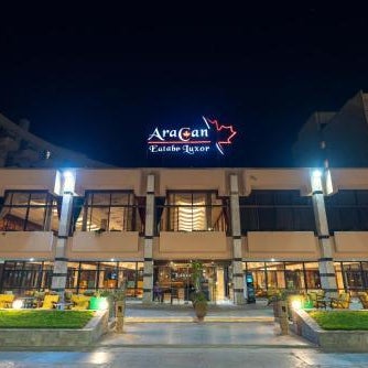 Aracan Eatabe Luxor Hotel Thumbnail