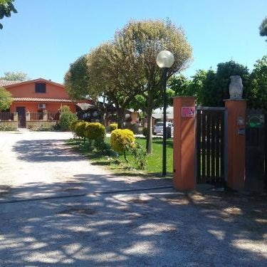Agriturismo La Sosta