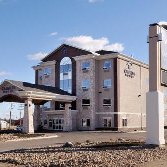 Canalta Hotel Tisdale Thumbnail