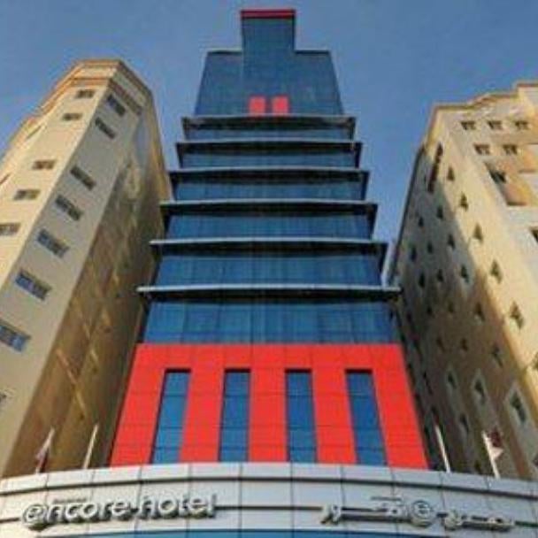 Ramada Encore by Wyndham Doha