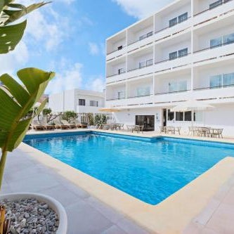 azuLine Hotel Mediterráneo Thumbnail