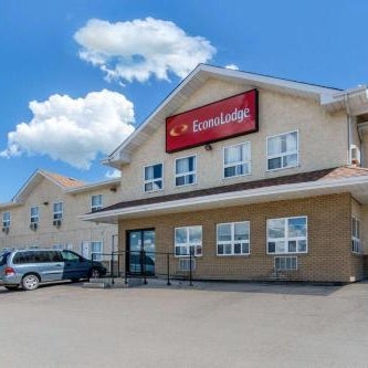 Econo Lodge Thumbnail