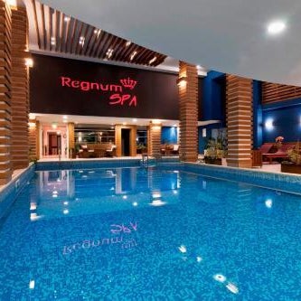 Regnum Bansko Ski Hotel & SPA Thumbnail
