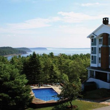 Bluenose Inn - Bar Harbor Collection Thumbnail