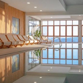 Grand Hotel BELLEVUE Thumbnail