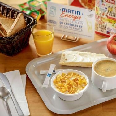 ibis budget Noyon