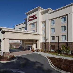 Hampton Inn By Hilton And Suites Charlotte Huntersville Thumbnail