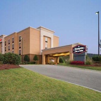 Hampton Inn By Hilton And Suites Birmingham 280 East Eagle Point Thumbnail