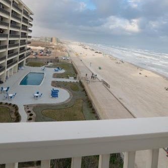 Wyndham Corpus Christi Resort North Padre Island Thumbnail