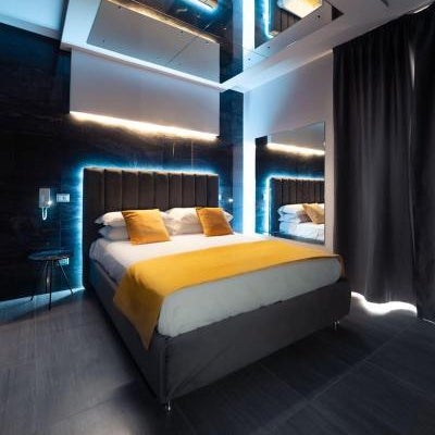 Intimity Luxury Rooms